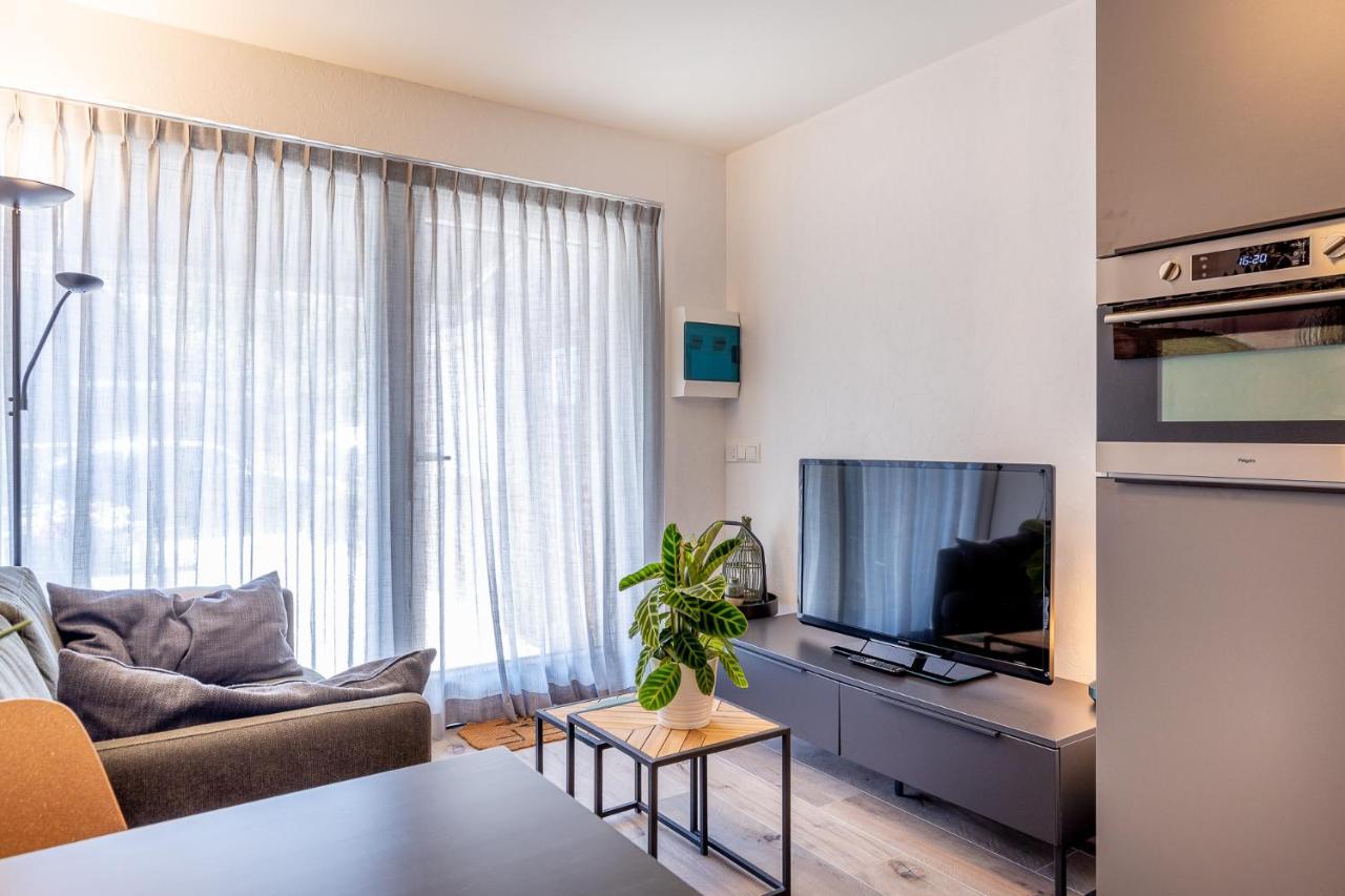 Dgi32 Modern, New Studio With Comfort دومبورغ المظهر الخارجي الصورة