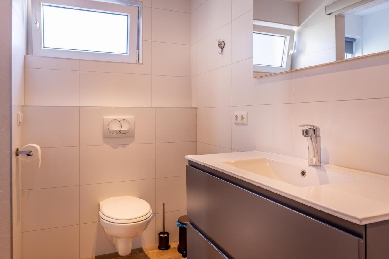 Dgi32 Modern, New Studio With Comfort دومبورغ المظهر الخارجي الصورة