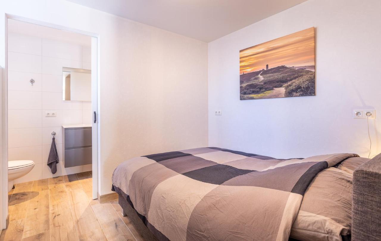 Dgi32 Modern, New Studio With Comfort دومبورغ المظهر الخارجي الصورة